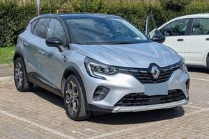 Renault Captur Immatricolata 2023