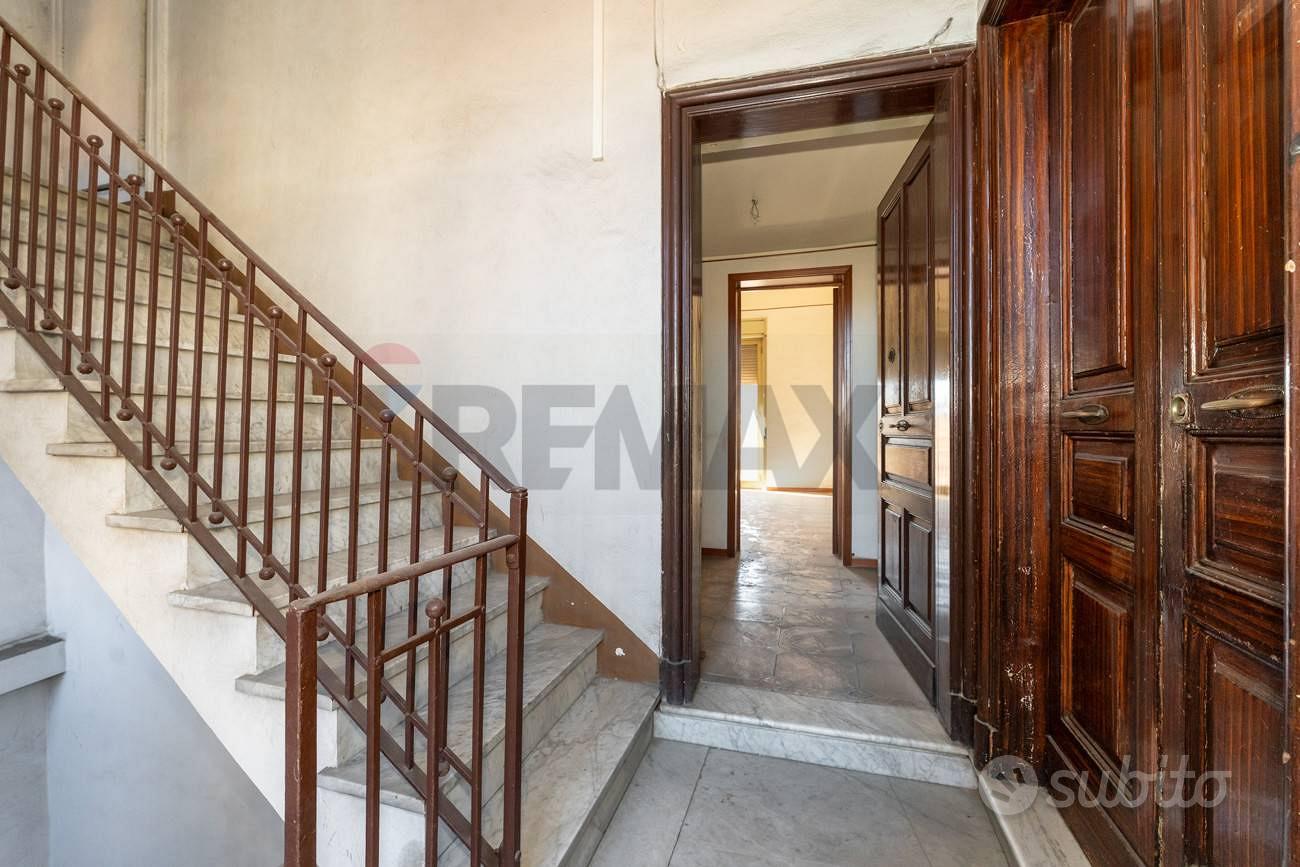 Appartamento – Catania, Fortino, Centro storico - Vista 5