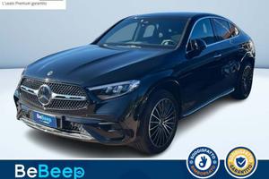 Mercedes-Benz GLC Coupé GLC COUPE 220 D AMG L...