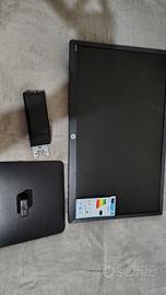 Monitor Gaming HP 22x 22” Full HD 144Hz
