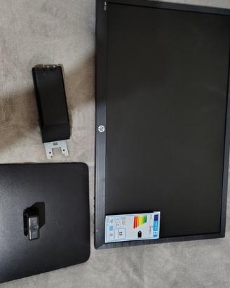 Monitor Gaming HP 22x 22” Full HD 144Hz