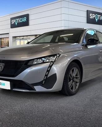 Peugeot 308 Active Pack PureTech 130 S&S