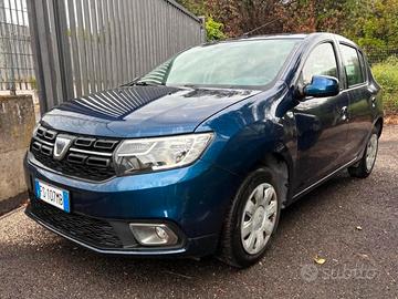 Dacia Sandero Stepway 1.0 SCe 75 CV Access GPL