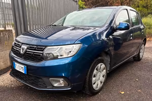 Dacia Sandero Stepway 1.0 SCe 75 CV Access GPL