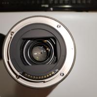 Tamron 35-150 F/2-2.8 Di III VXD attacco Nikon