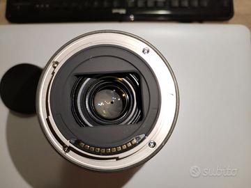 Tamron 35-150 F/2-2.8 Di III VXD attacco Nikon