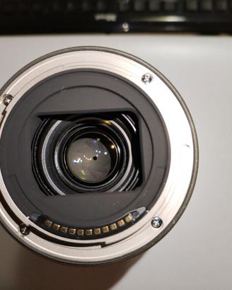 Tamron 35-150 F/2-2.8 Di III VXD attacco Nikon