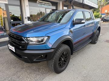 FORD Ranger Raptor 2.0 ECOBLUE aut.Special Editi