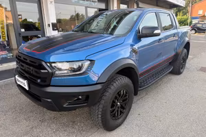 FORD Ranger Raptor 2.0 ECOBLUE aut.Special Editi