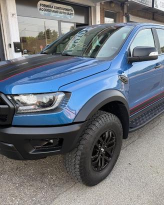 FORD Ranger Raptor 2.0 ECOBLUE aut.Special Editi