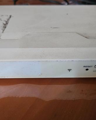 Modem Digicom con slot SIM