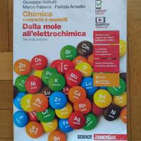 Chimica concetti e modelli