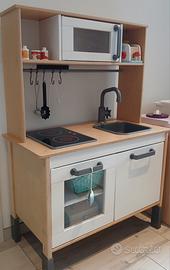 CUCINETTA  per bambini  IKEA