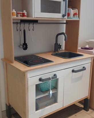 CUCINETTA  per bambini  IKEA