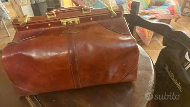 borsa da viaggio unisex