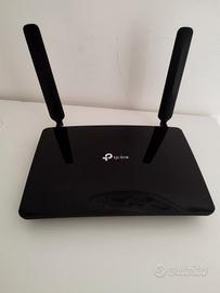 Router modem 4g 