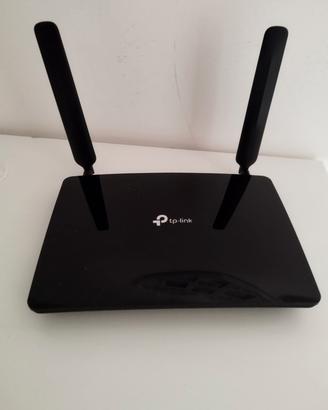 Router modem 4g 
