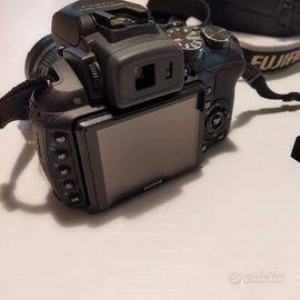 FUJIFILM FOTOCAMERA