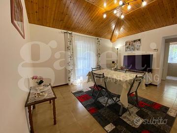 Appartamento Alto Reno Terme [A1619DVRG]