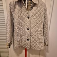 Giacca Burberry Brit