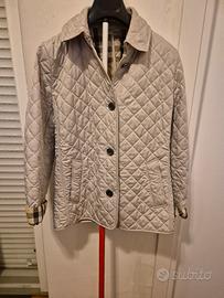 Giacca Burberry Brit