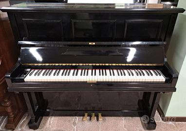 Pianoforte usato Anelli modello XIII