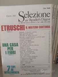 cataloghi LA SELEZIONE 