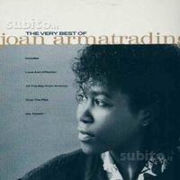 Joan armatrading - the very best lp