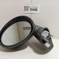 SPECCHIETTO RETROVISORE SINISTRO MINI Countryman S