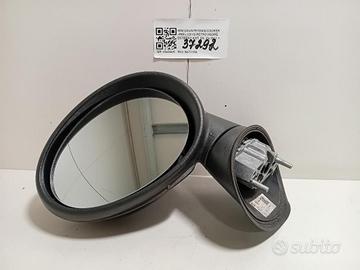 SPECCHIETTO RETROVISORE SINISTRO MINI Countryman S