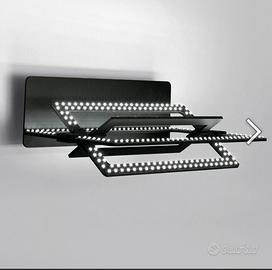 ARTEMIDE - Copernico parete nera