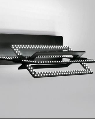 ARTEMIDE - Copernico parete nera
