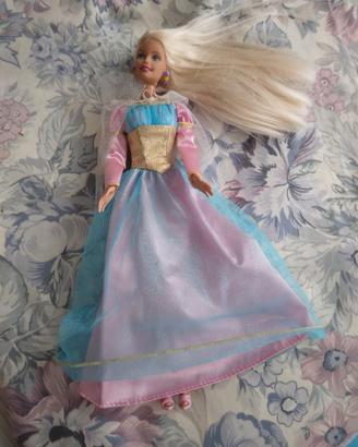 Barbie Raperonzolo