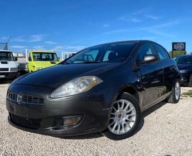 Fiat Bravo 1.6 MJT 120 CV DPF Emotion