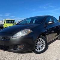 Fiat Bravo 1.6 MJT 120 CV DPF Emotion