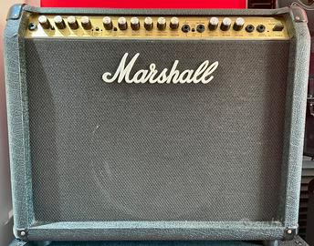Marshall Valvestate 8080