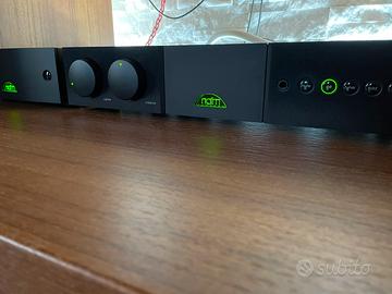 Naim Supernait 2