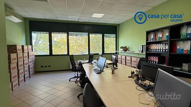 Ideale per investimento, già locato!