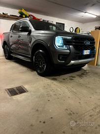 Ford ranger V6