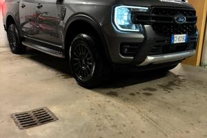 Ford ranger V6
