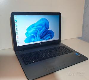 NOTEBOOK HP INTEL CORE i5
