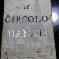 Il circolo di Dante Matthew Pearl Rizzoli
