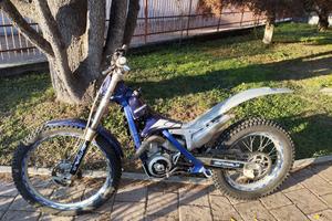 Scorpa SY 250 F - 2004