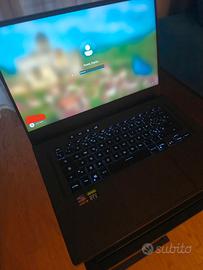 ROG Zephyrus G15 - RTX 3080