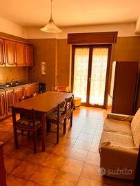 Appartamento centro Acri