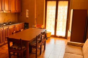 Appartamento centro Acri