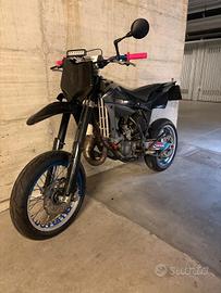 Husqvarna SM 125 2006