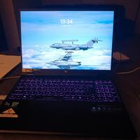 Acer predator helios neo 16