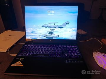 Acer predator helios neo 16