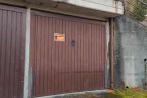 Box con posto auto e moto